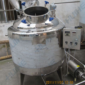 發(fā)酵罐