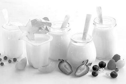 牛奶消費進入嶄新階段 常溫酸奶市場格局初步穩(wěn)定