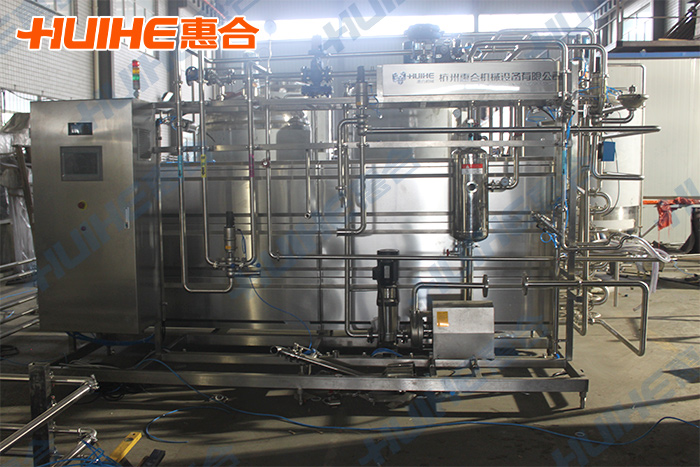 奶皮子生產(chǎn)線(xiàn)