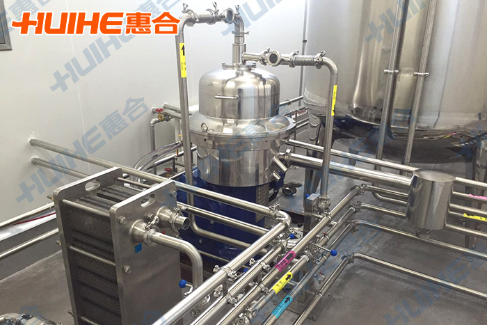 奶皮子生產(chǎn)線(xiàn)2